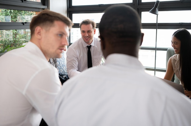 Dojrzałe przywództwo i planowanie przyszłości