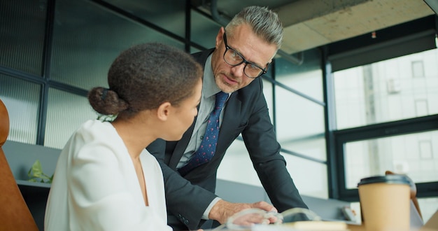 Rezultaty pracy z kadrą kierowniczą
